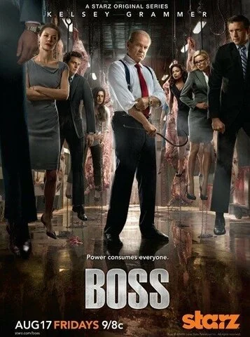 Босс